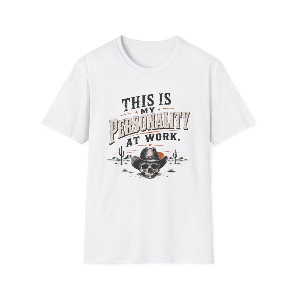 Perm Employee T-Shirt