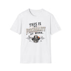 Perm Employee T-Shirt