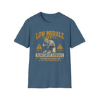 Dept Approved Employee T-Shirt