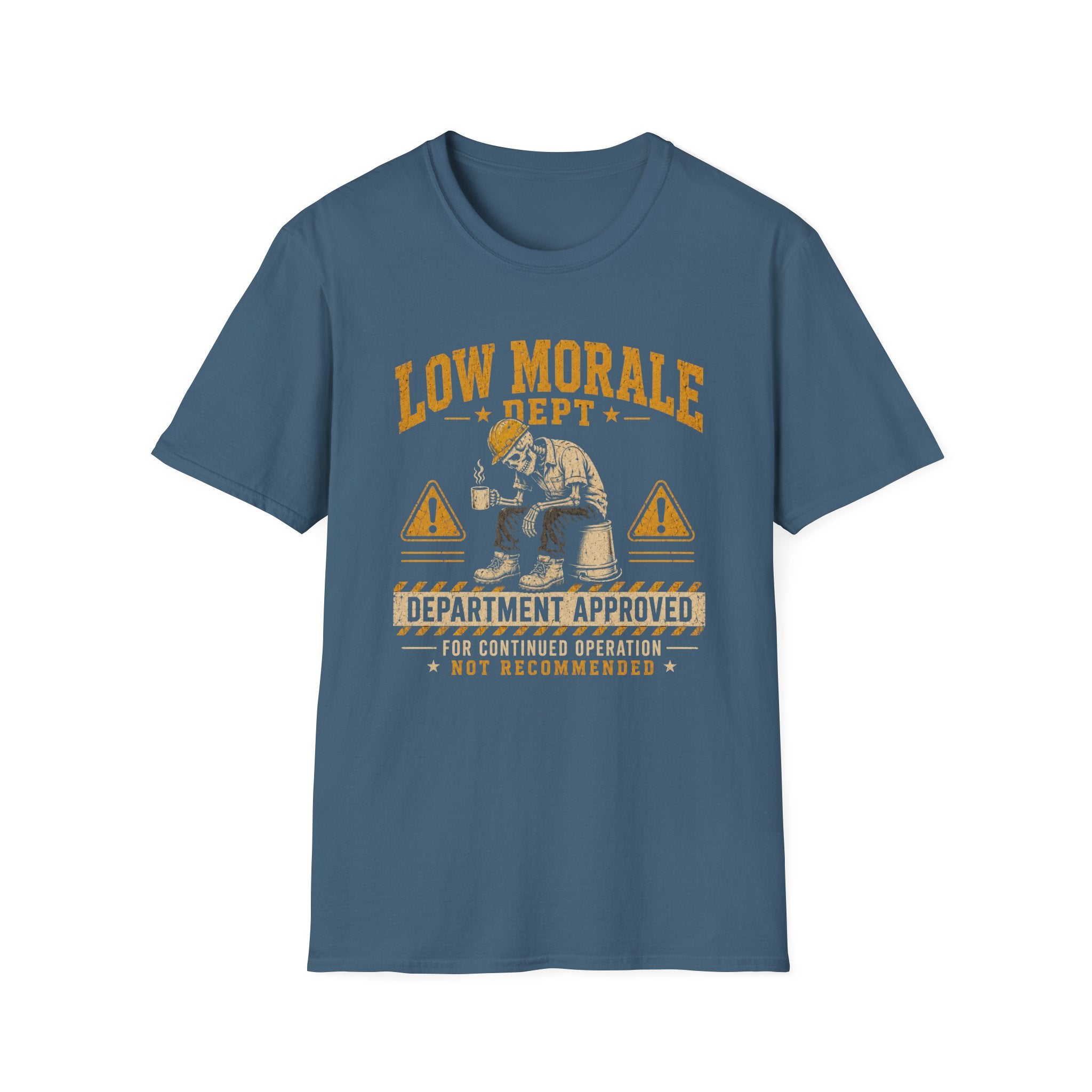 Approved Dept Employee T-Shirt