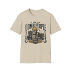 Construction Sense T-Shirt