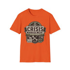Crisis Personnel T-Shirt