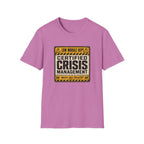 Mostly Self-Inflicted T-Shirt