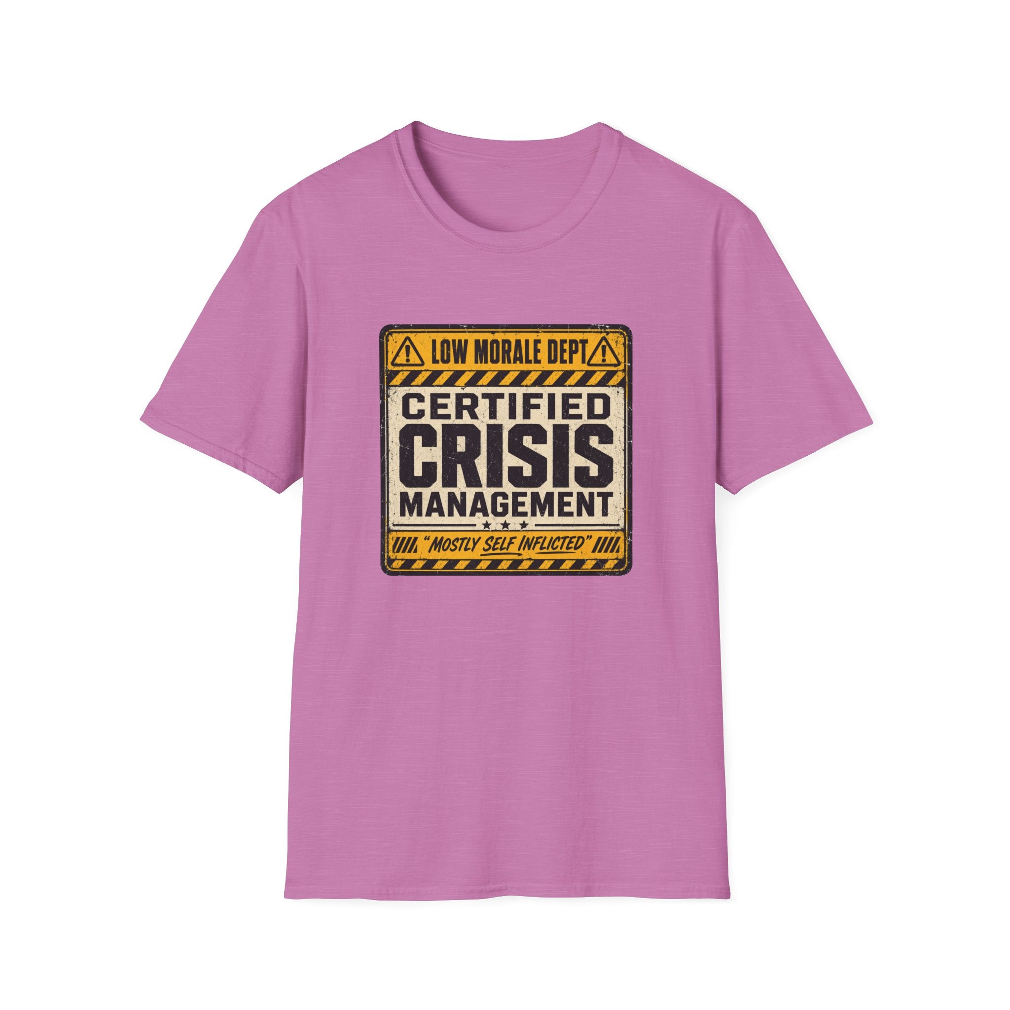 Mostly Self-Inflicted T-Shirt