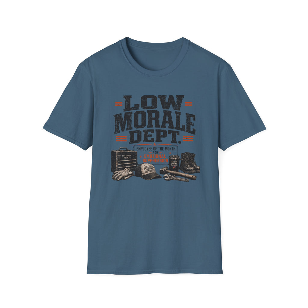 Employee of the Month T-Shirt