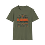 Im The Problem T-Shirt