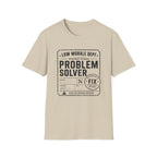 Fix Dept Approval T-Shirt