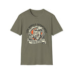 Beatings Will Continue T-Shirt