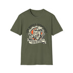 Beatings Will Continue T-Shirt