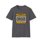 Mostly Self-Inflicted T-Shirt