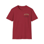 Akawa Fire T-Shirt