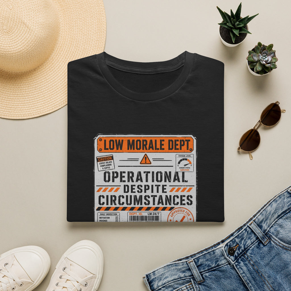 Despite Circumstances T-Shirt