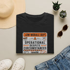 Despite Circumstances T-Shirt