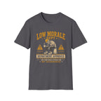 Approved Dept Employee T-Shirt