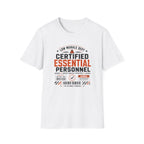 Im The Problem T-Shirt