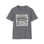 Approved Employee T-Shirt