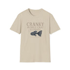 Do Not Engage Chat T-Shirt