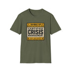 Mostly Self-Inflicted T-Shirt