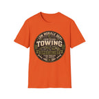 Special Problems Towing T-Shirt