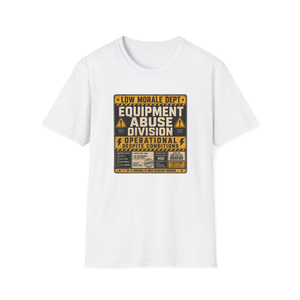 Despite Conditions T-Shirt
