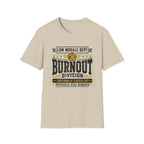 Clocked Out T-Shirt