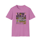 Job Issue Expert T-Shirt
