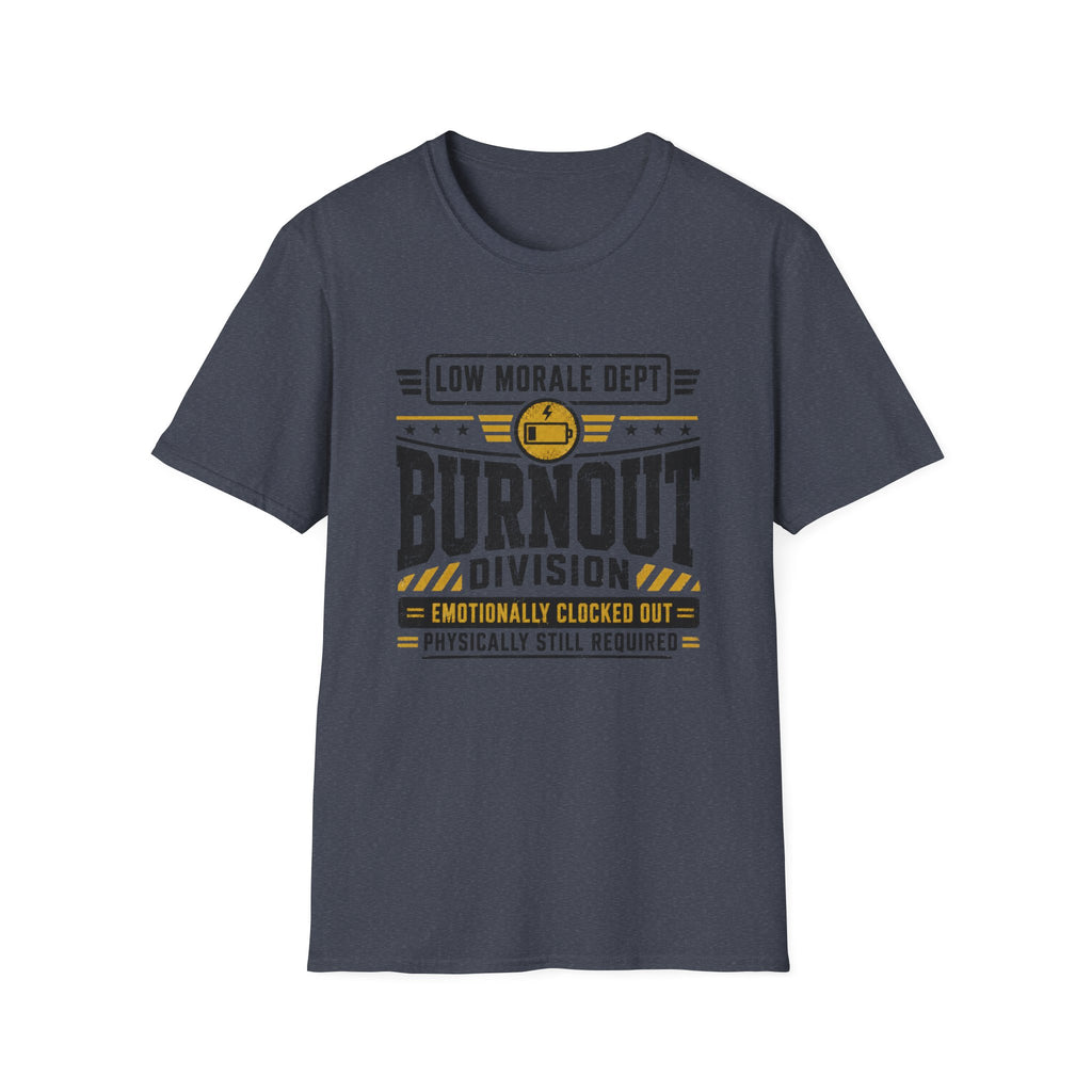 Clocked Out T-Shirt