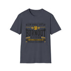 Clocked Out T-Shirt