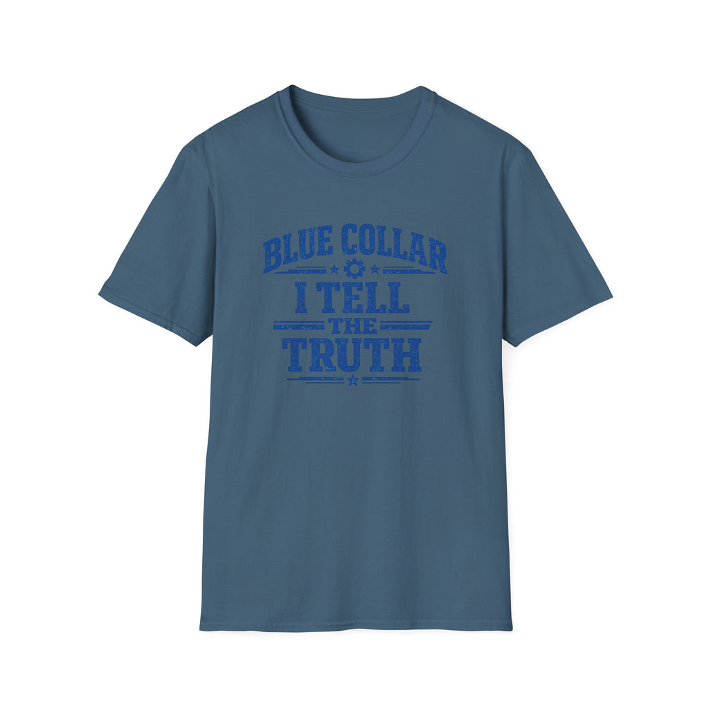 Tell Truth T-Shirt