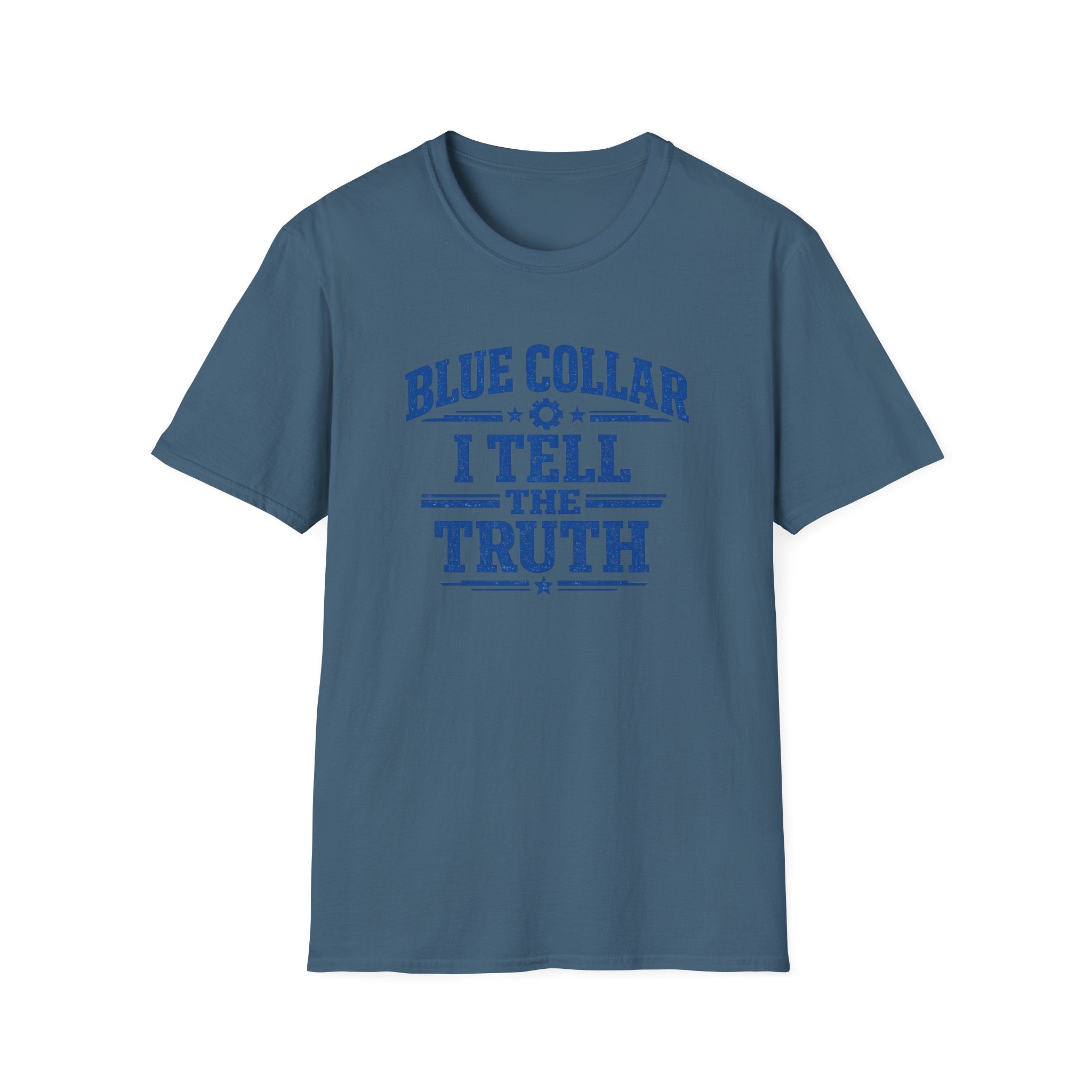 Tell Truth T-Shirt