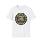 Equipment Abuse T-Shirt