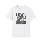 Human Resource Failure T-Shirt