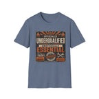 Approved Unofficially T-Shirt