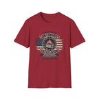 Fire Fighter T-Shirt