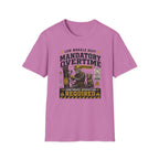 High Voltage Danger T-Shirt