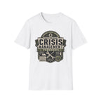 Crisis Personnel T-Shirt