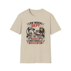 Clocked Out T-Shirt