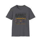 Motivation Out of Service T-Shirt