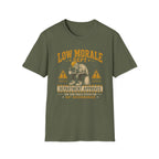 Dept Approved Employee T-Shirt