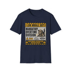 Overtime Wired Dog T-Shirt