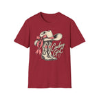 Cowboy Girl T-Shirt