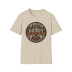 Fix Fried Wiring T-Shirt