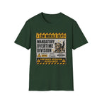 Overtime Wired Dog T-Shirt