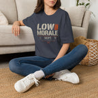 Hard Work Expect T-Shirt