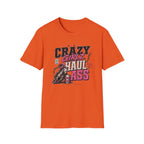 Crazy Girlz T-Shirt