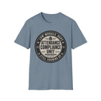 Attendance Compliance Unit T-Shirt