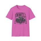 Professionally Unwell T-Shirt