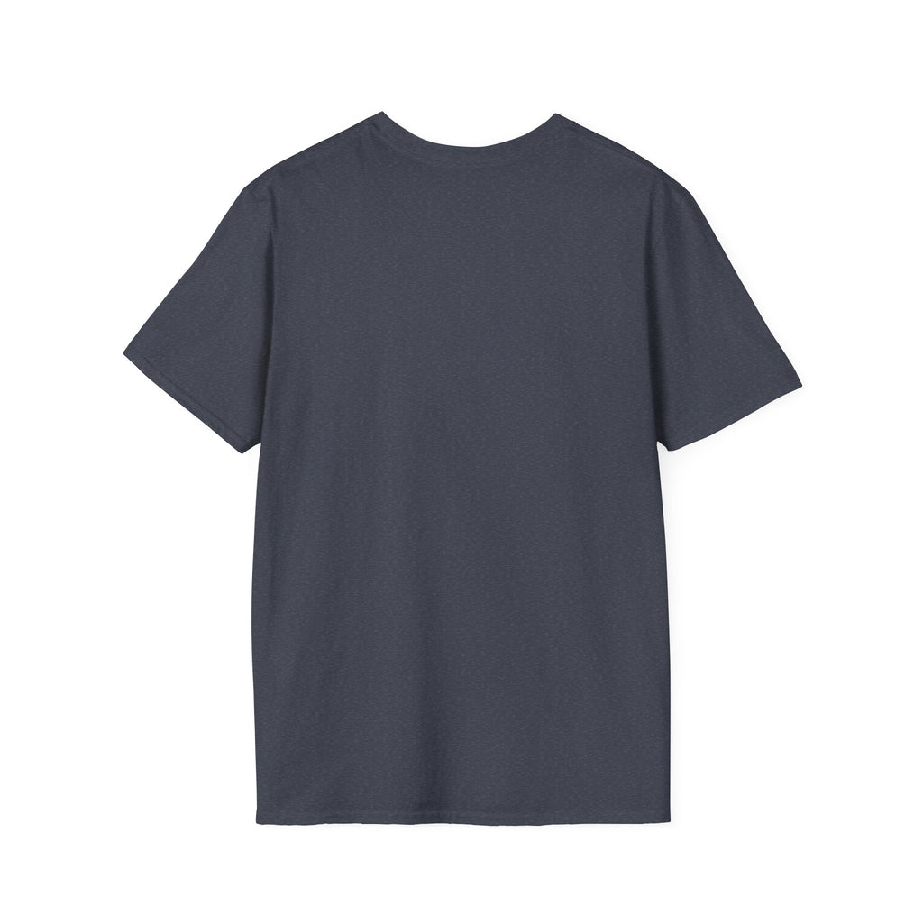 Hard Work Expect T-Shirt