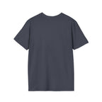 Hard Work Expect T-Shirt