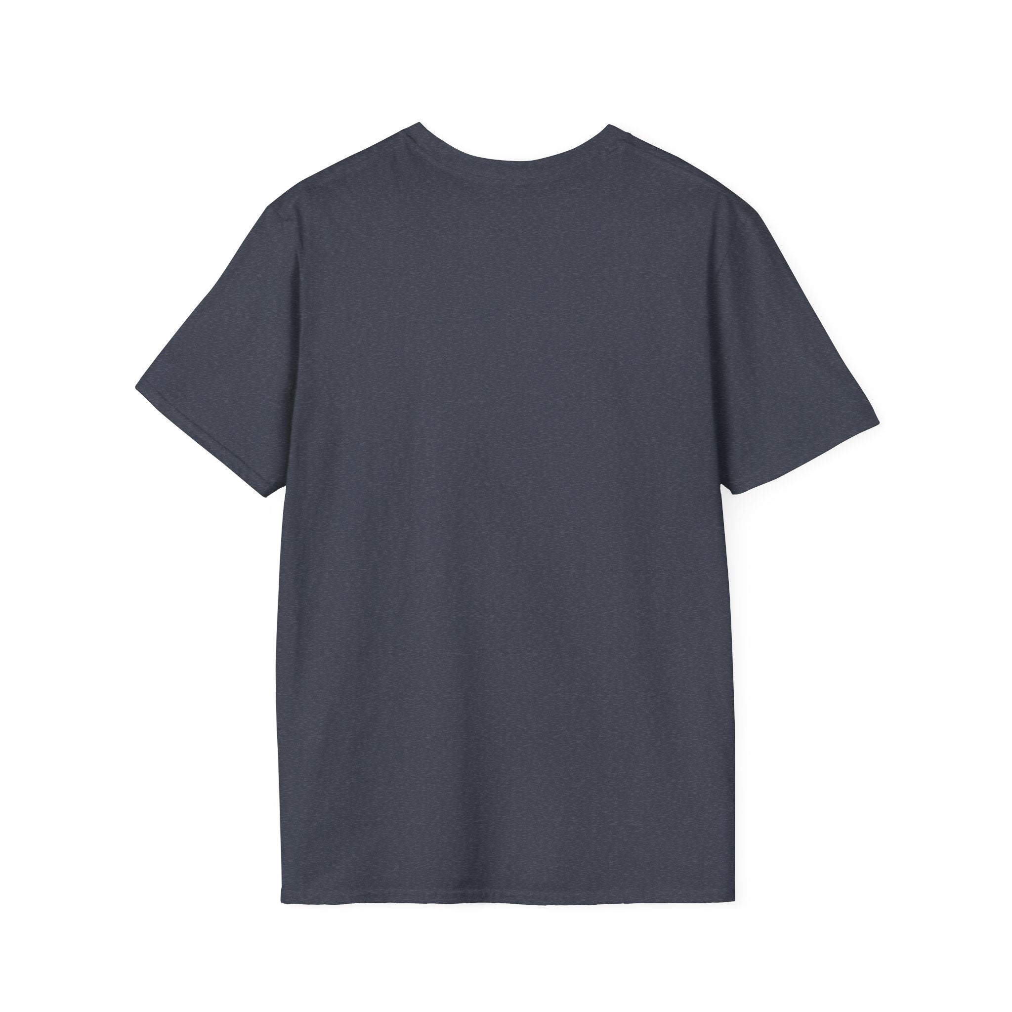 Hard Work Expect T-Shirt